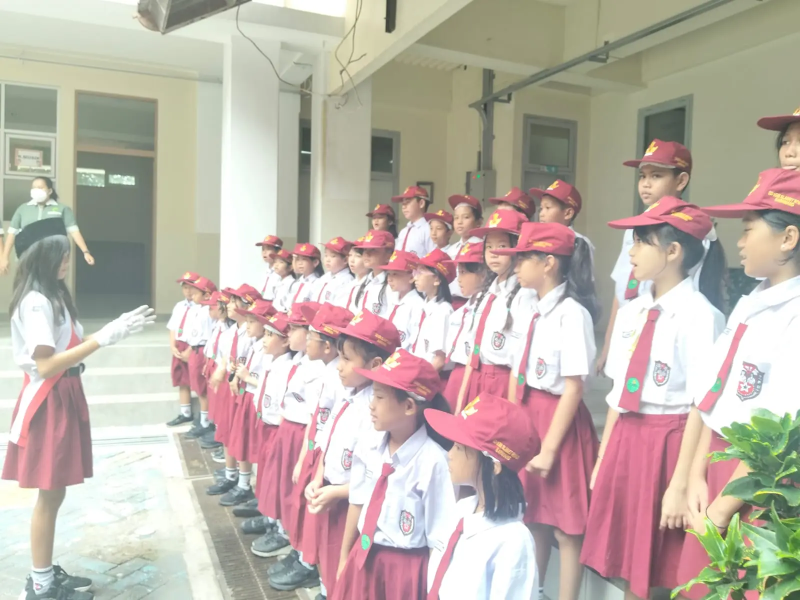 Paduan Suara
